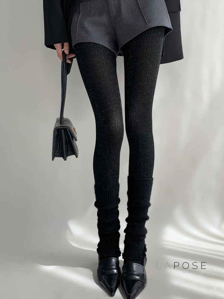 Anaelle Shaping Sheer Tights