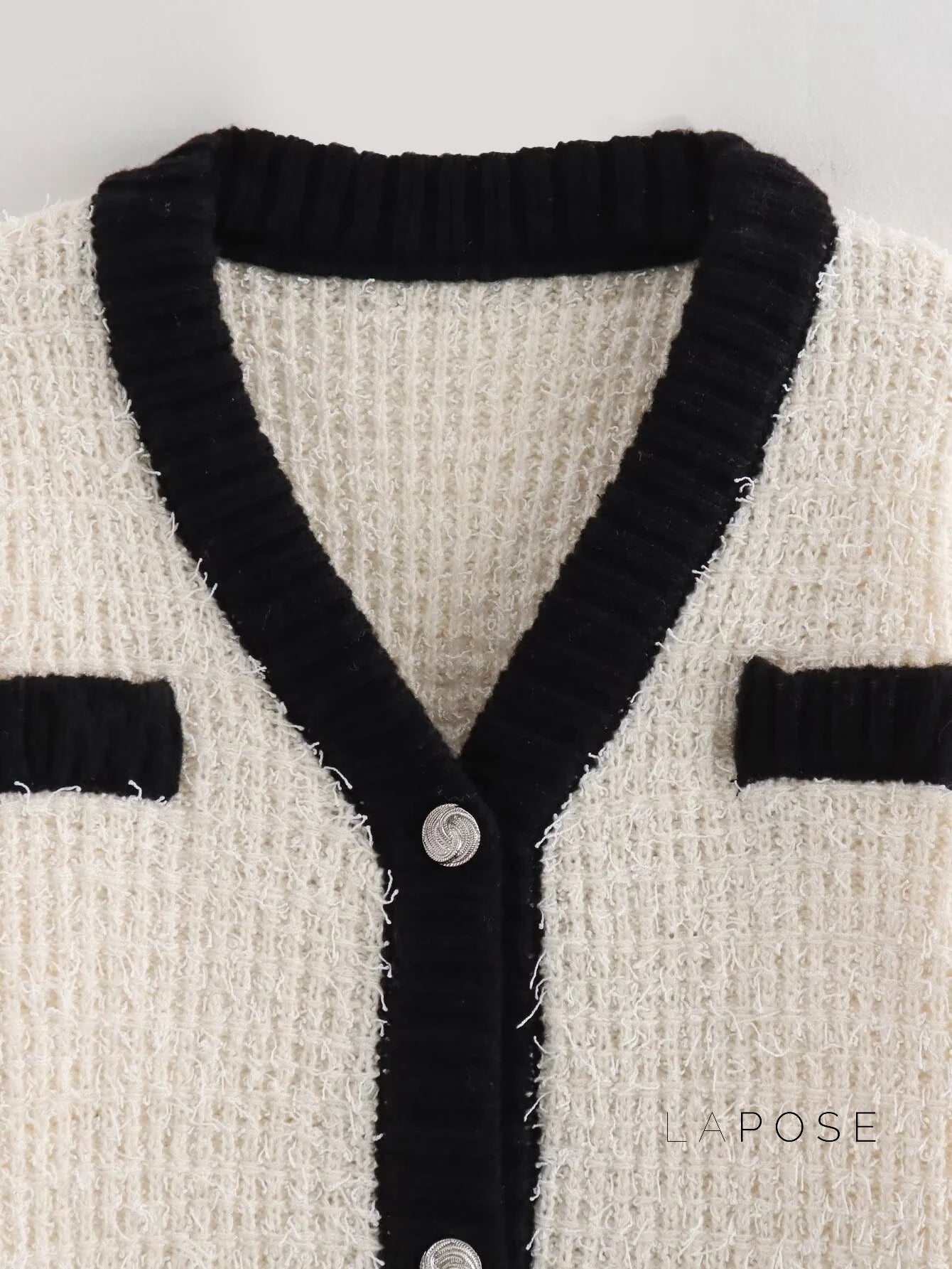 Azlyn Knit Skirt Set