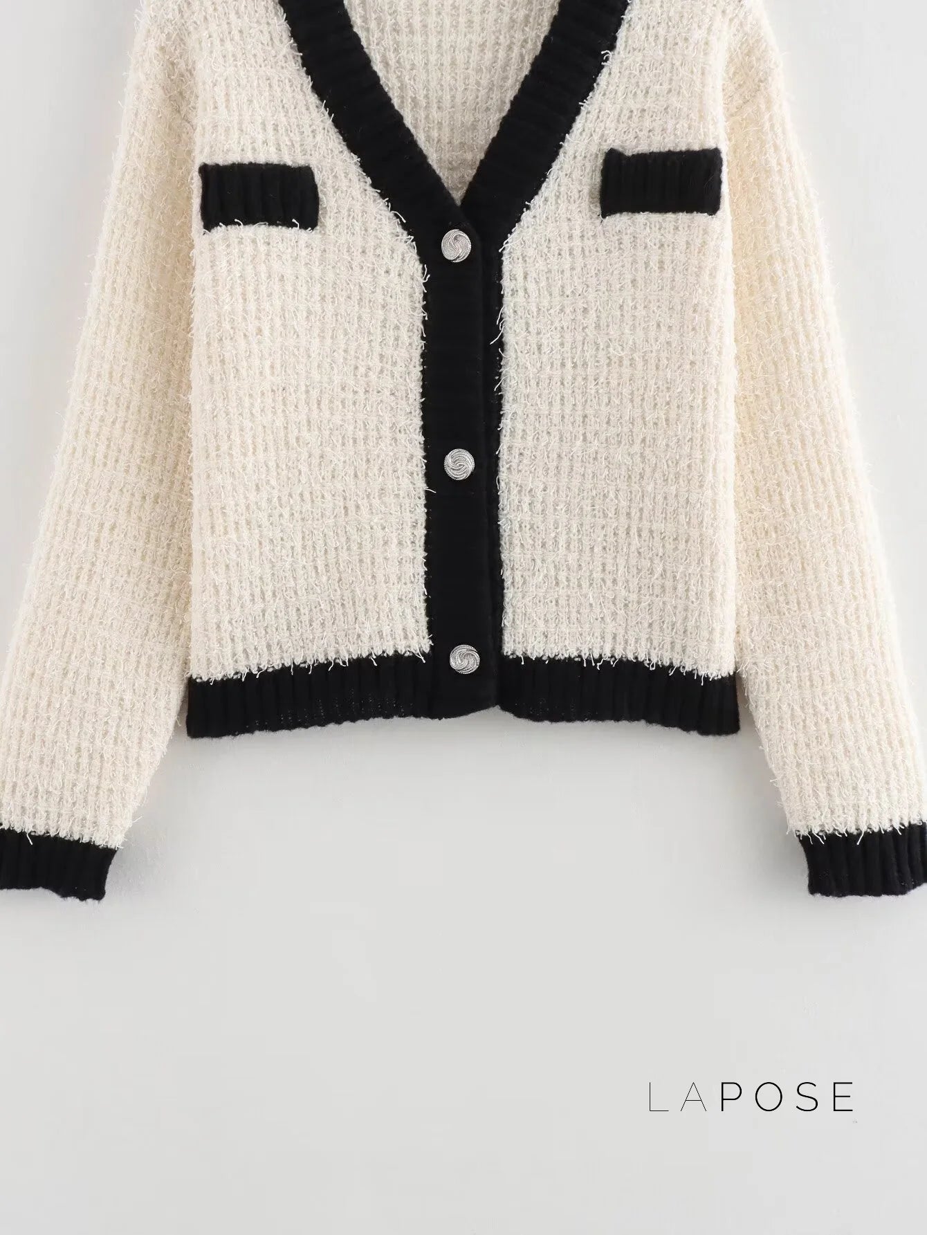 Azlyn Knit Skirt Set