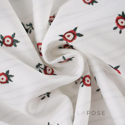 Blythe Floral Skirt Set
