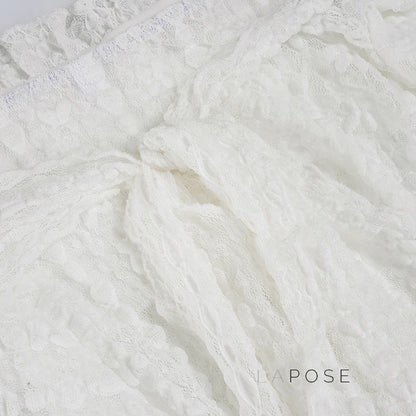 Carson Jacquard Lace Camisole