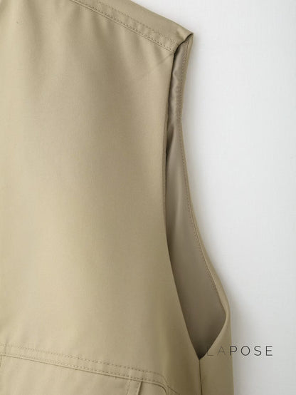 Embree Bomber Vest