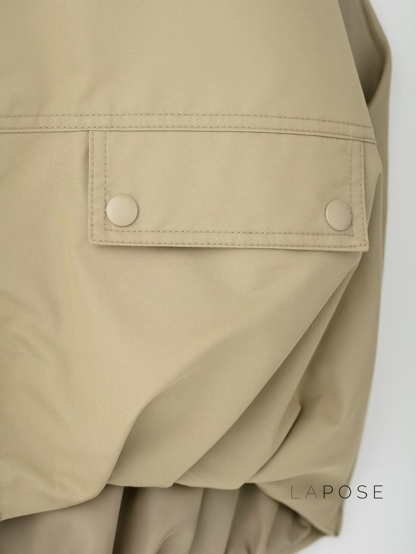 Embree Bomber Vest