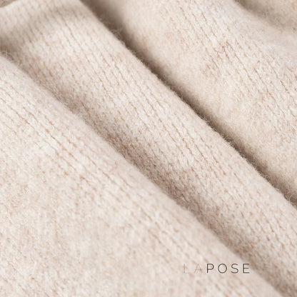Emmarie Cozy Knit Cardigan