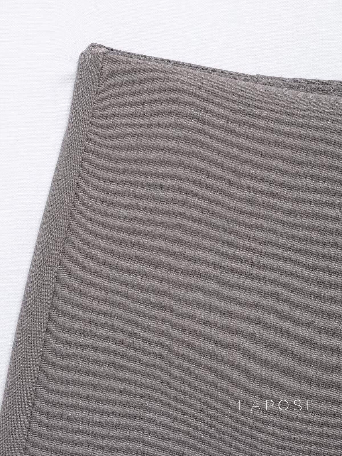 Everest Asymmetric Skort