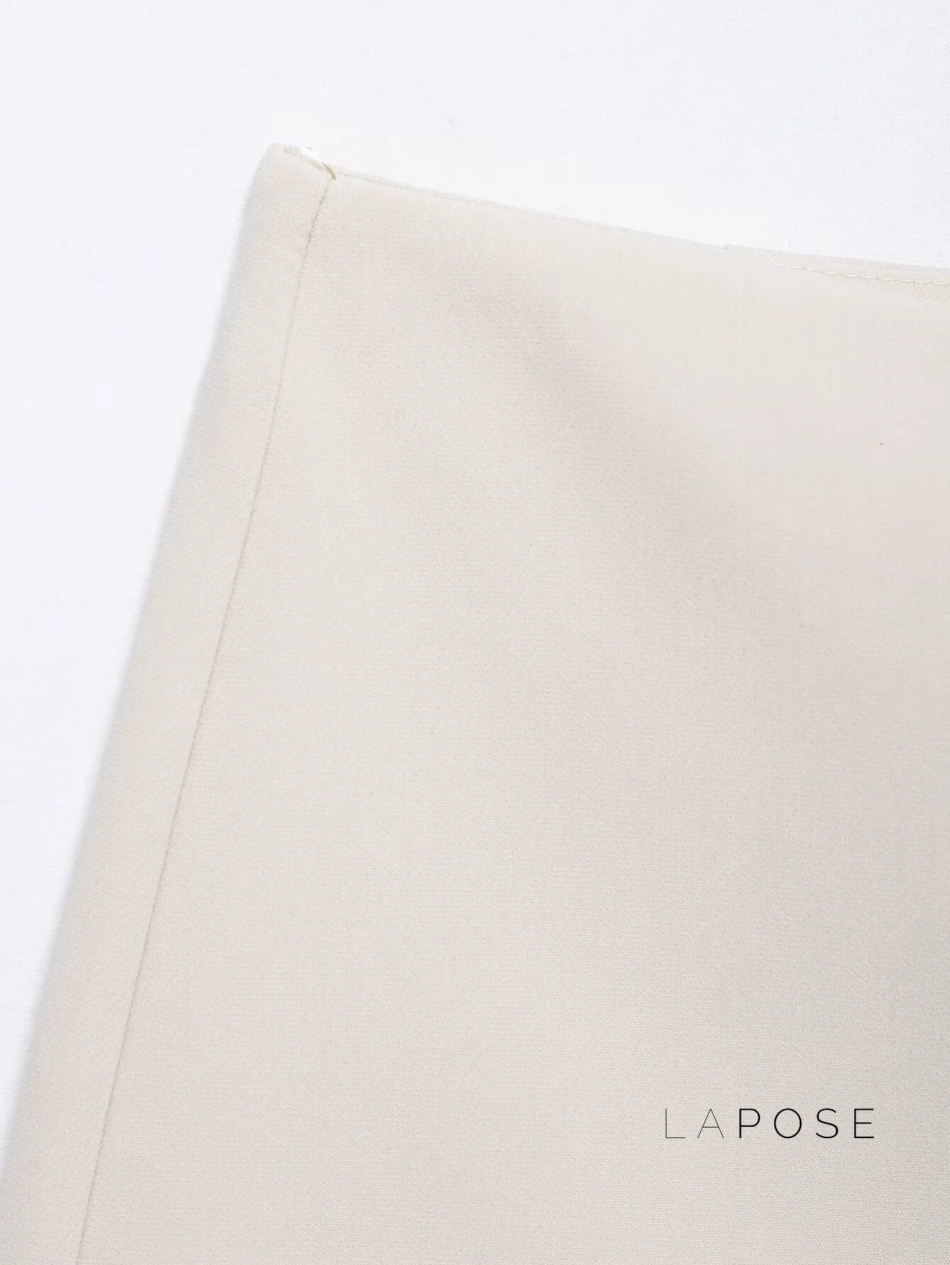Everest Asymmetric Skort