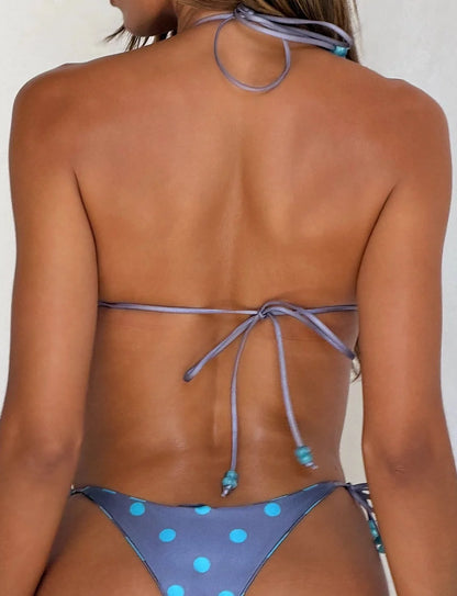 Arianna Reversible Bikini Bottom