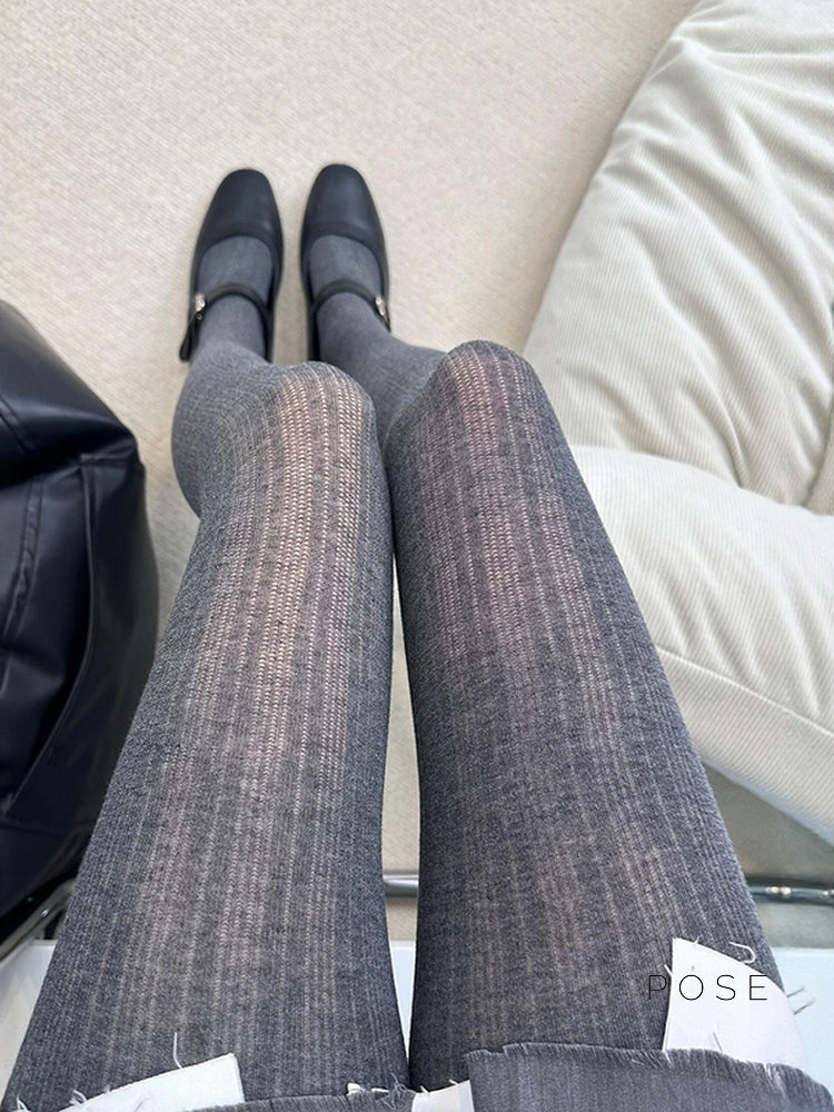 Janely Luxe Shaping Tights