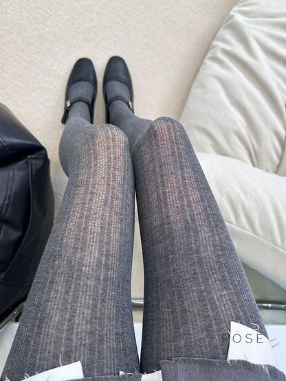 Janely Luxe Shaping Tights