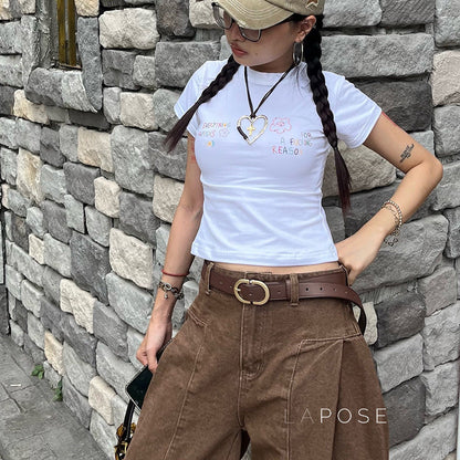 Katelynn Vintage Wide-Leg Jeans