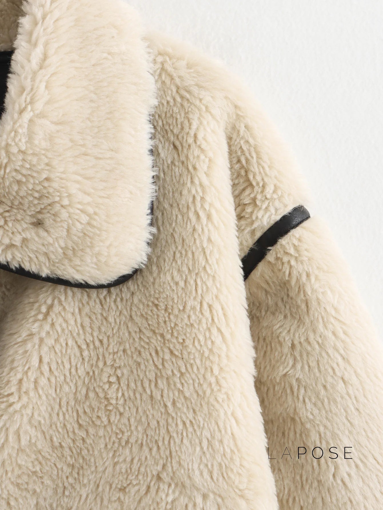 Loghan Faux Fur Coat