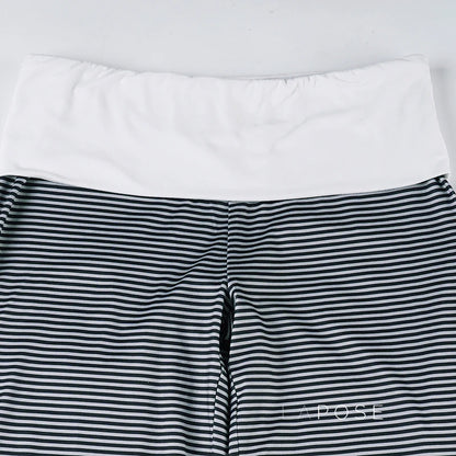 Vanesa Cozy Knit Straight Pants