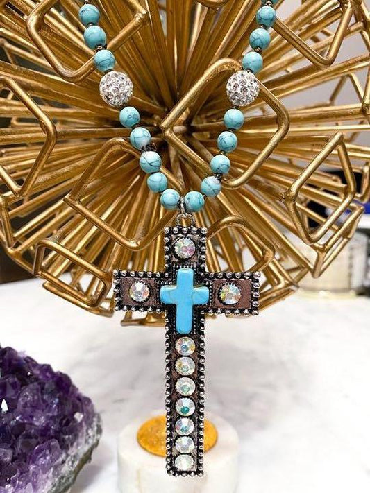 Leila Love Necklace for Women