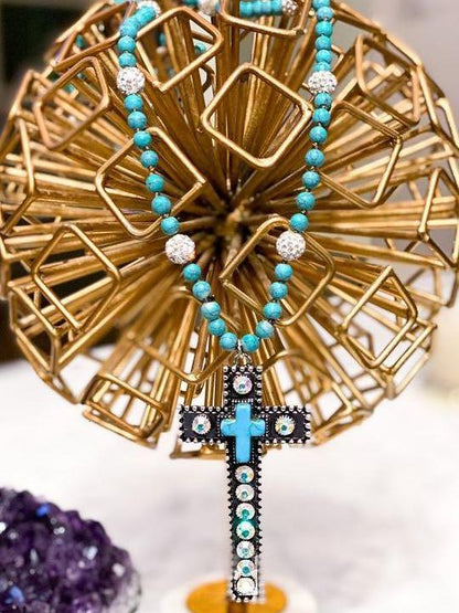 Leila Love Necklace for Women