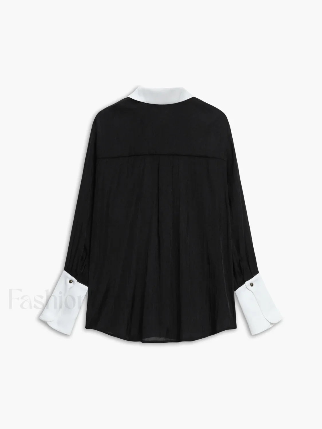 Leisure See Through Trendy Shirt With Cami Top