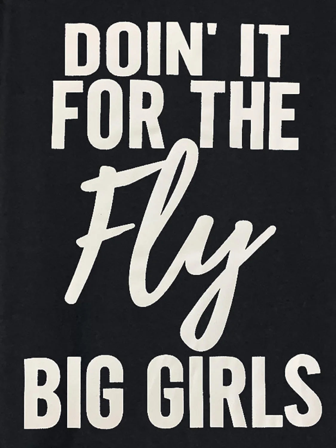 Letter Print Hoodie Mini Dress