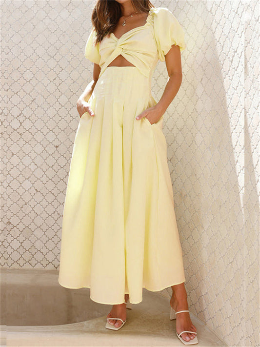 Maxi Dresses