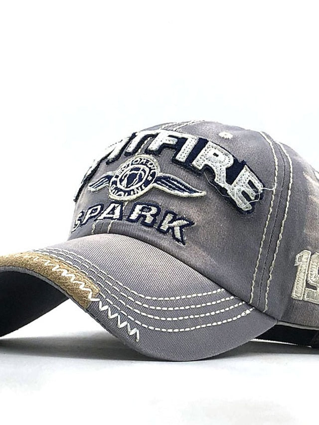 1pcs New Baseball Caps for Men Cap Streetwear Style Women Hat Snapback Letter Embroidery Casual Cap Dad Hat Hip Hop Cap for Women