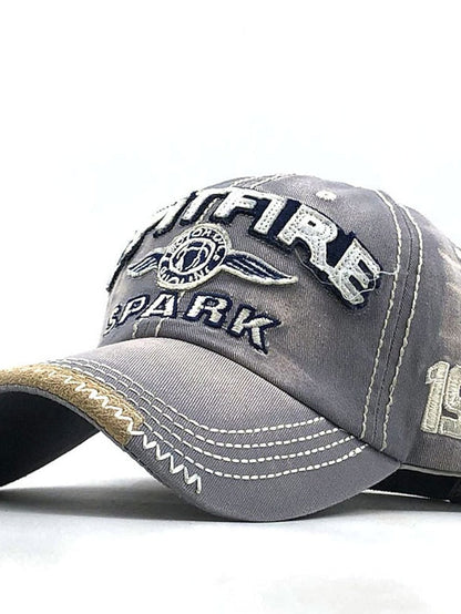 1pcs New Baseball Caps for Men Cap Streetwear Style Women Hat Snapback Letter Embroidery Casual Cap Dad Hat Hip Hop Cap for Women