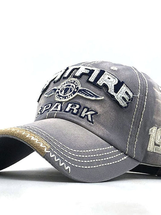 1pcs New Baseball Caps for Men Cap Streetwear Style Women Hat Snapback Letter Embroidery Casual Cap Dad Hat Hip Hop Cap for Women