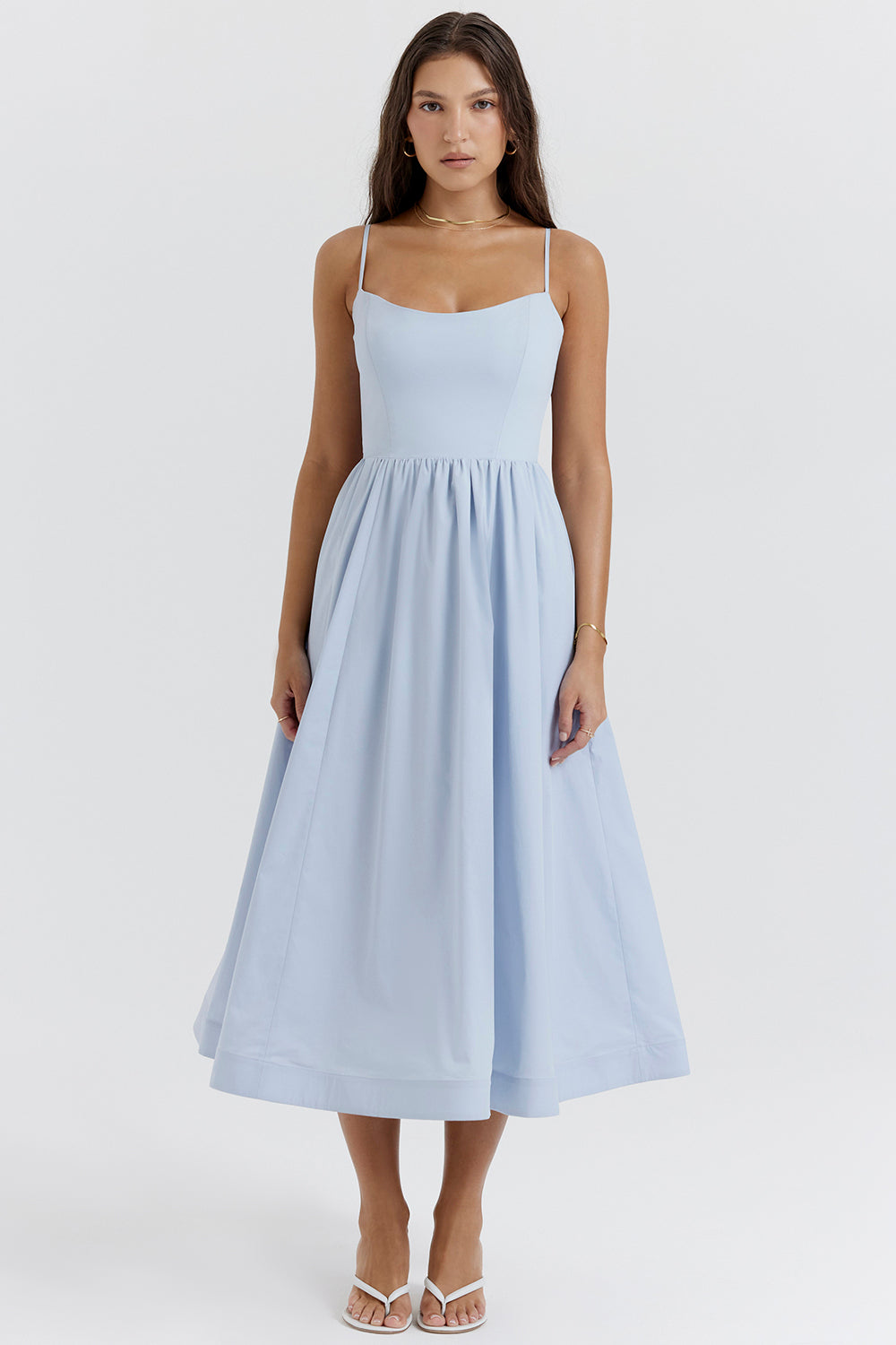Julissa - Elegant Dress