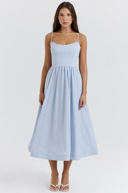 Julissa - Elegant Dress