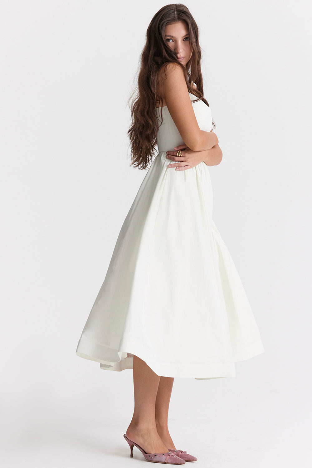 Julissa - Elegant Dress