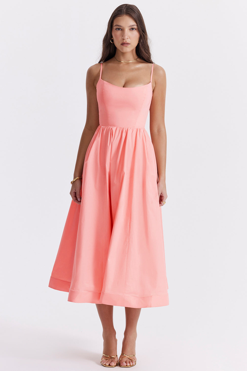 Julissa - Elegant Dress