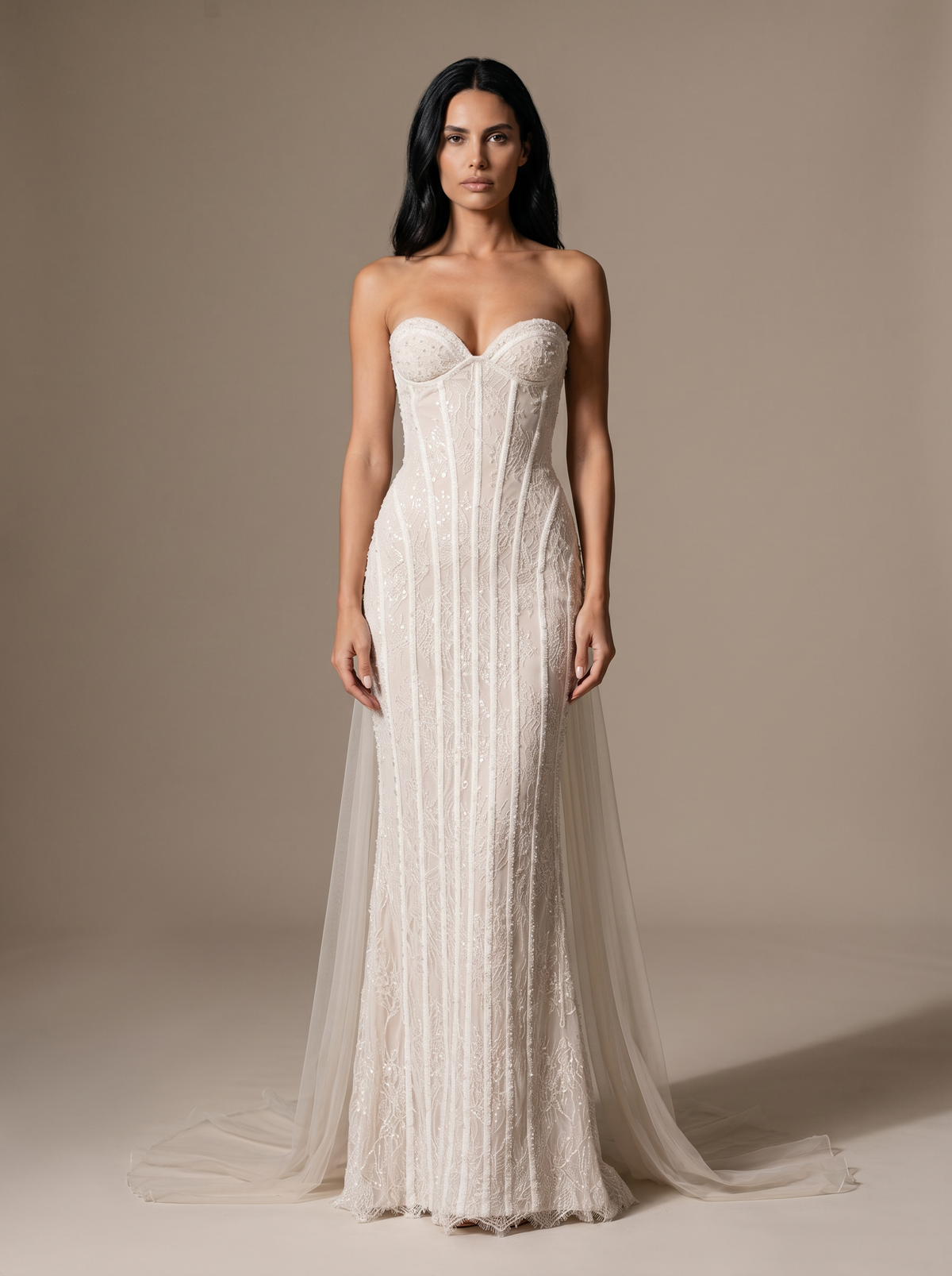 Louisa Maxi Dress