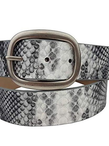 Belt PU Leather Green White Black Purple khaki Skinny Belt Solid Color for Women