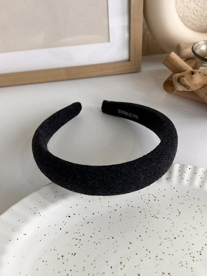 Headbands Headband For Daily Date Pearl Fabric 36# 19094 21# 17380D 20# 18161D for Women