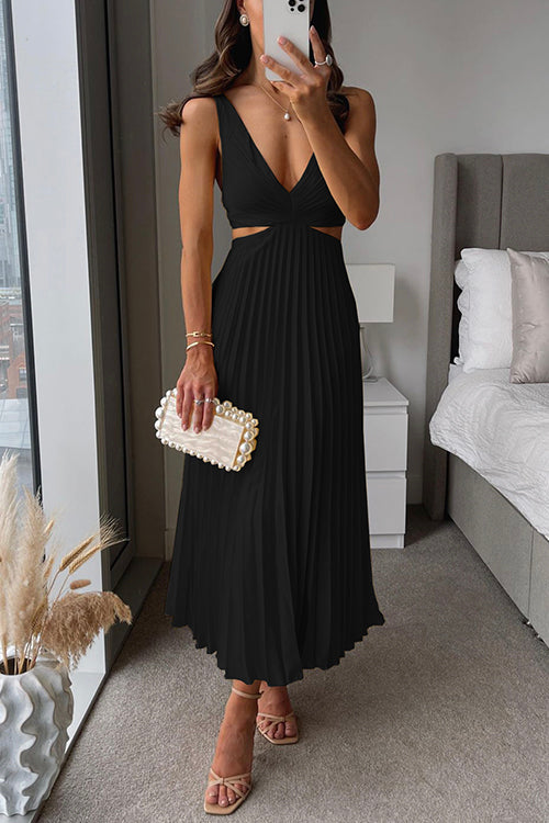 Lorelai Maxi Dress