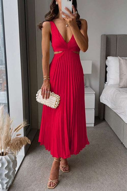 Lorelai Maxi Dress