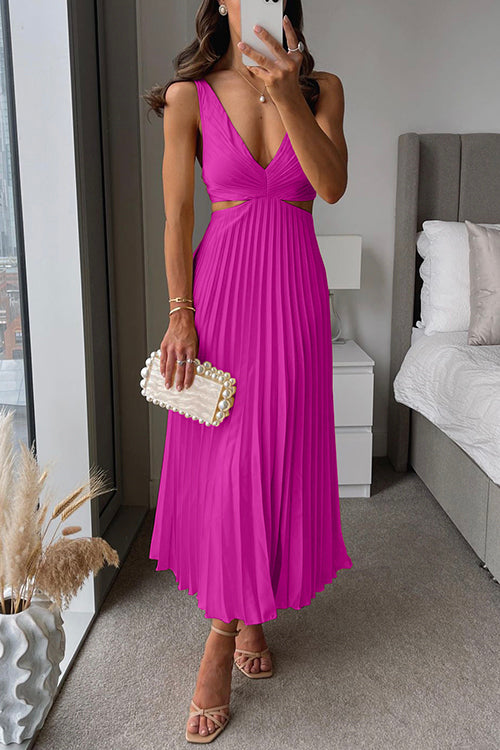 Lorelai Maxi Dress
