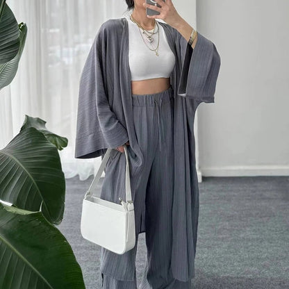 Verónica - Conjunto - Elegante - Para Días Casuales