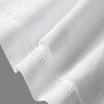 Conjunto de dos piezas de camiseta y pantalones cortos de manga corta con estampado gráfico informal de talla grande para mujer
