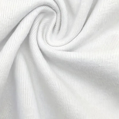 Conjunto de dos piezas de camiseta y pantalones cortos de manga corta con estampado gráfico informal de talla grande para mujer