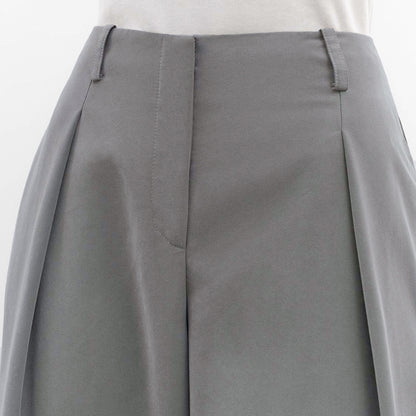 Women Casual Loose High Waist Pants