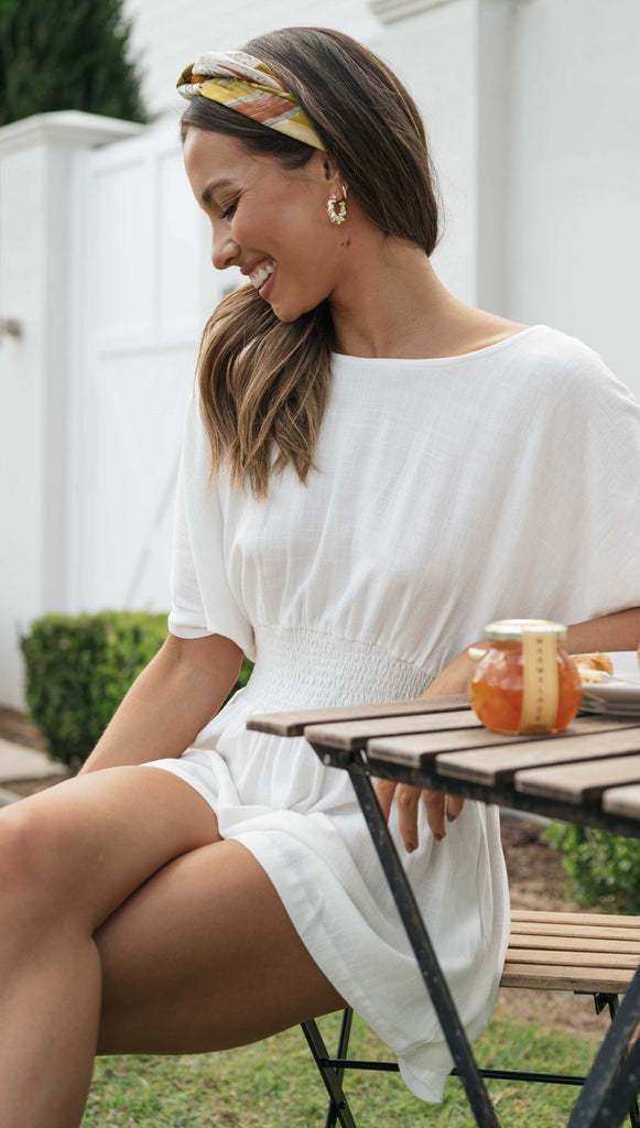 Women Fashion Casual Solid Color Backless Short Sleeve Romper