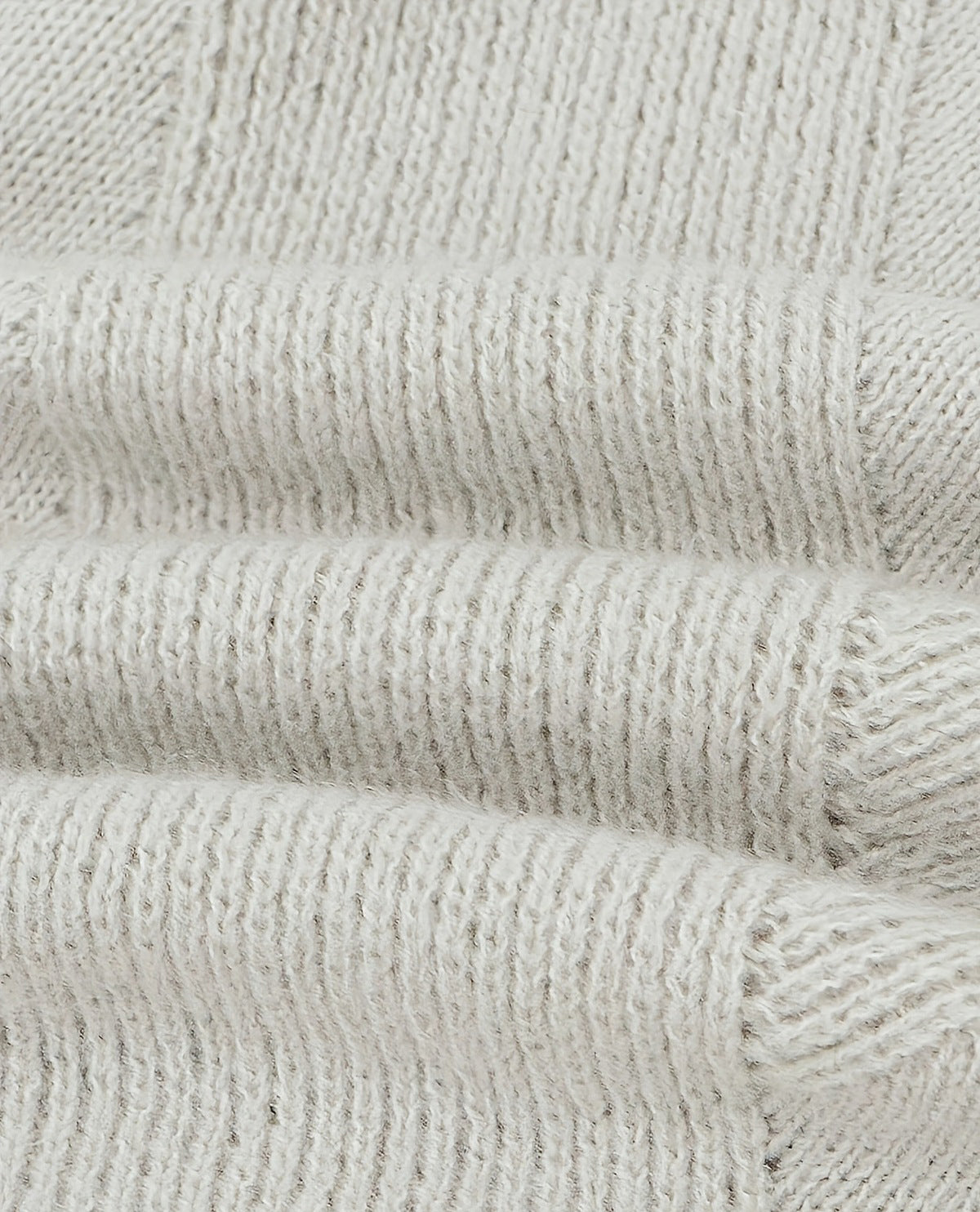 Autumn And Winter Women Casual Round Neck Knitted Sweater