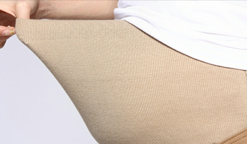Pregnant Women Fashion Casual Belly Comfortable Harem Pants