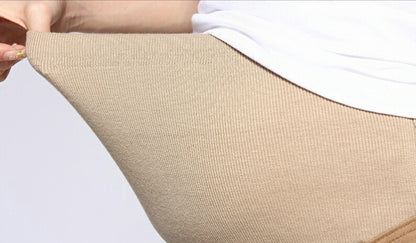 Pregnant Women Fashion Casual Belly Comfortable Harem Pants