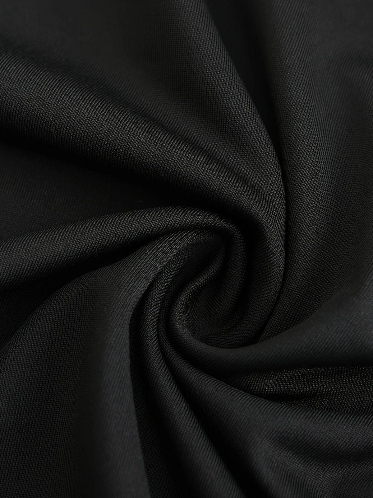 Camiseta corta informal de verano, ajustada, de manga corta y con estampado de letras campestres