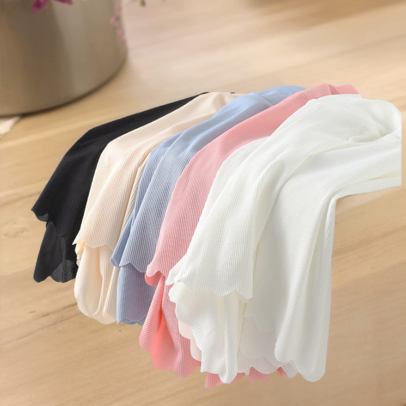 Pantalones de seguridad holgados casuales de moda de verano para mujeres embarazadas