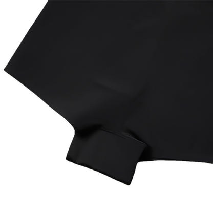 Women Casual Mid-waist Solid Color Breathable Panty