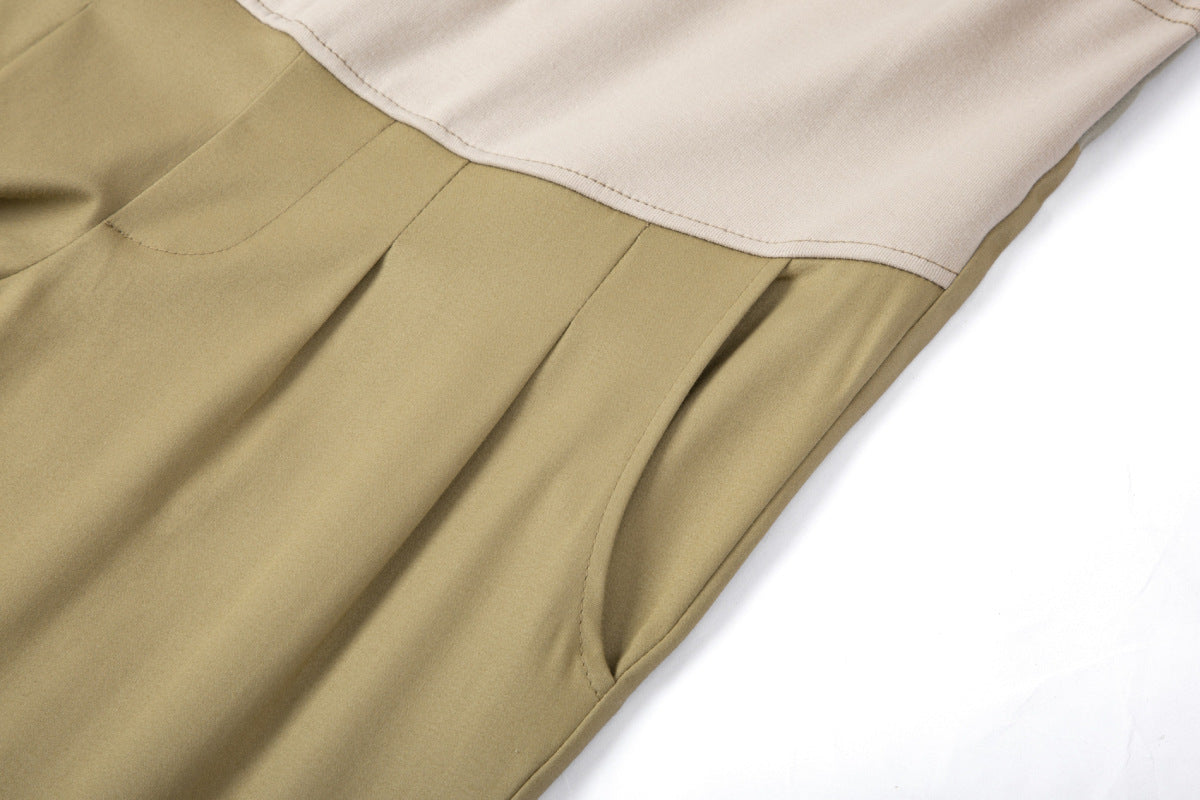 Pregnant Women Fashion Casual Belly Comfortable Harem Pants