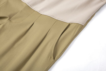 Pregnant Women Fashion Casual Belly Comfortable Harem Pants