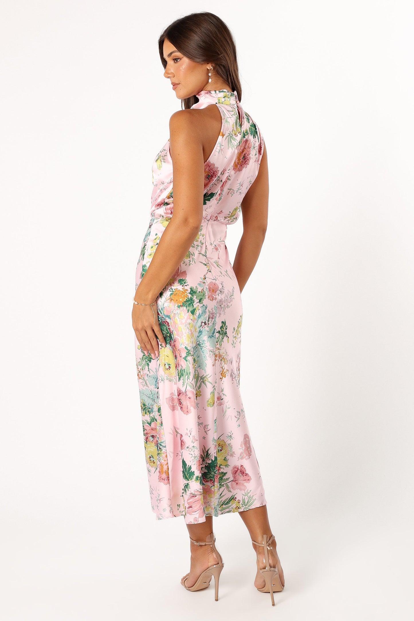 Martina Midi Dress