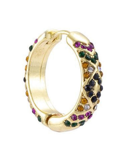 Earrings Active Outdoor Geometry Earring for Women