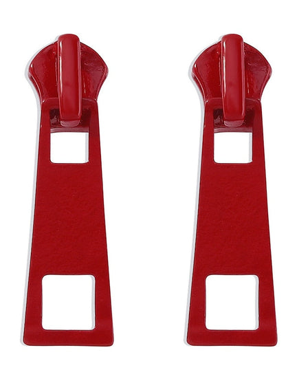 Earrings Artistic Outdoor Geometry Earring for Women